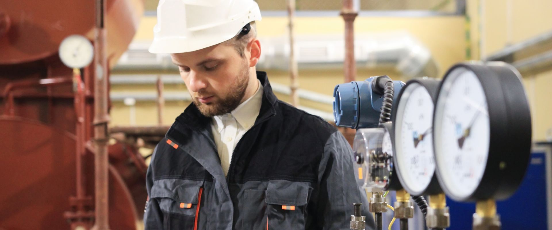 commercial boiler repair