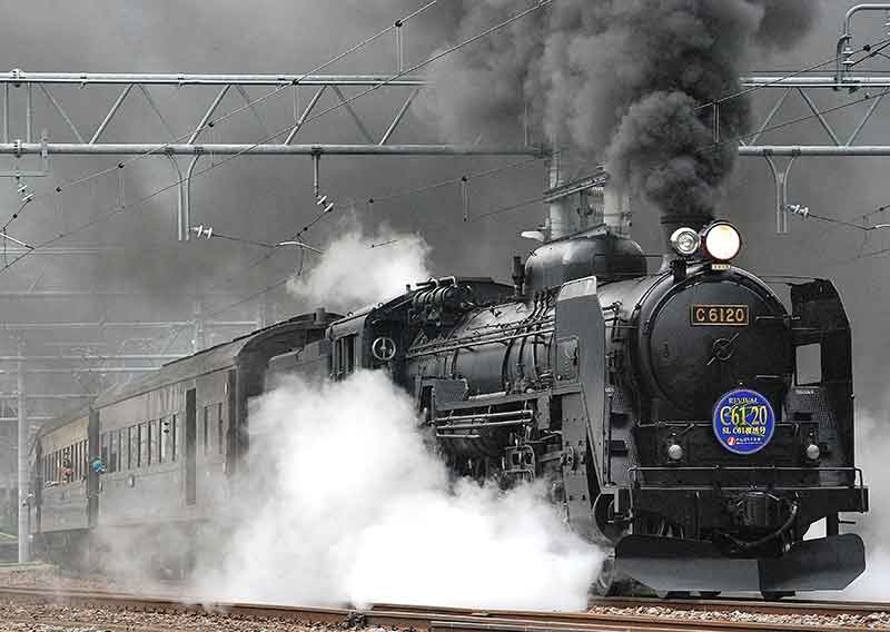 Throttle used in locomotive boiler